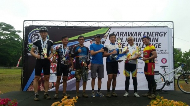 Photo credit to New Sarawak Tribune